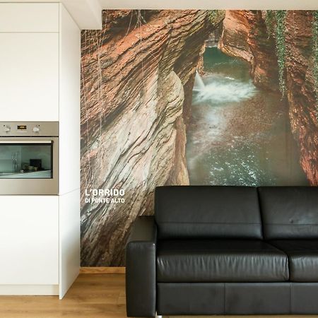 特伦托Mine House Hill- 2 Privat Parking!公寓 外观 照片