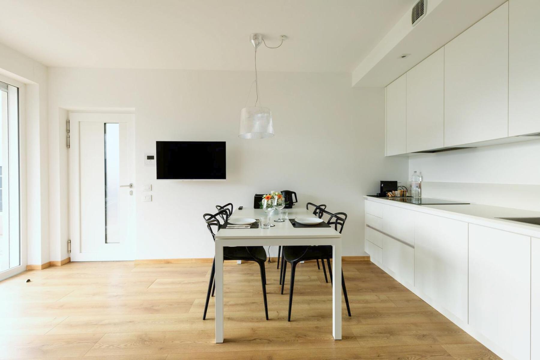 特伦托Mine House Hill- 2 Privat Parking!公寓 外观 照片