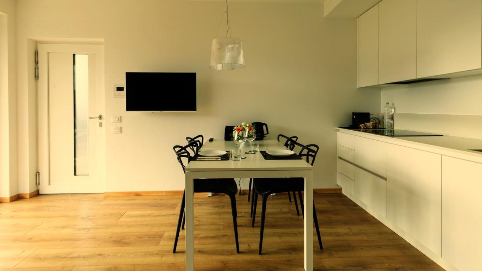 特伦托Mine House Hill- 2 Privat Parking!公寓 外观 照片
