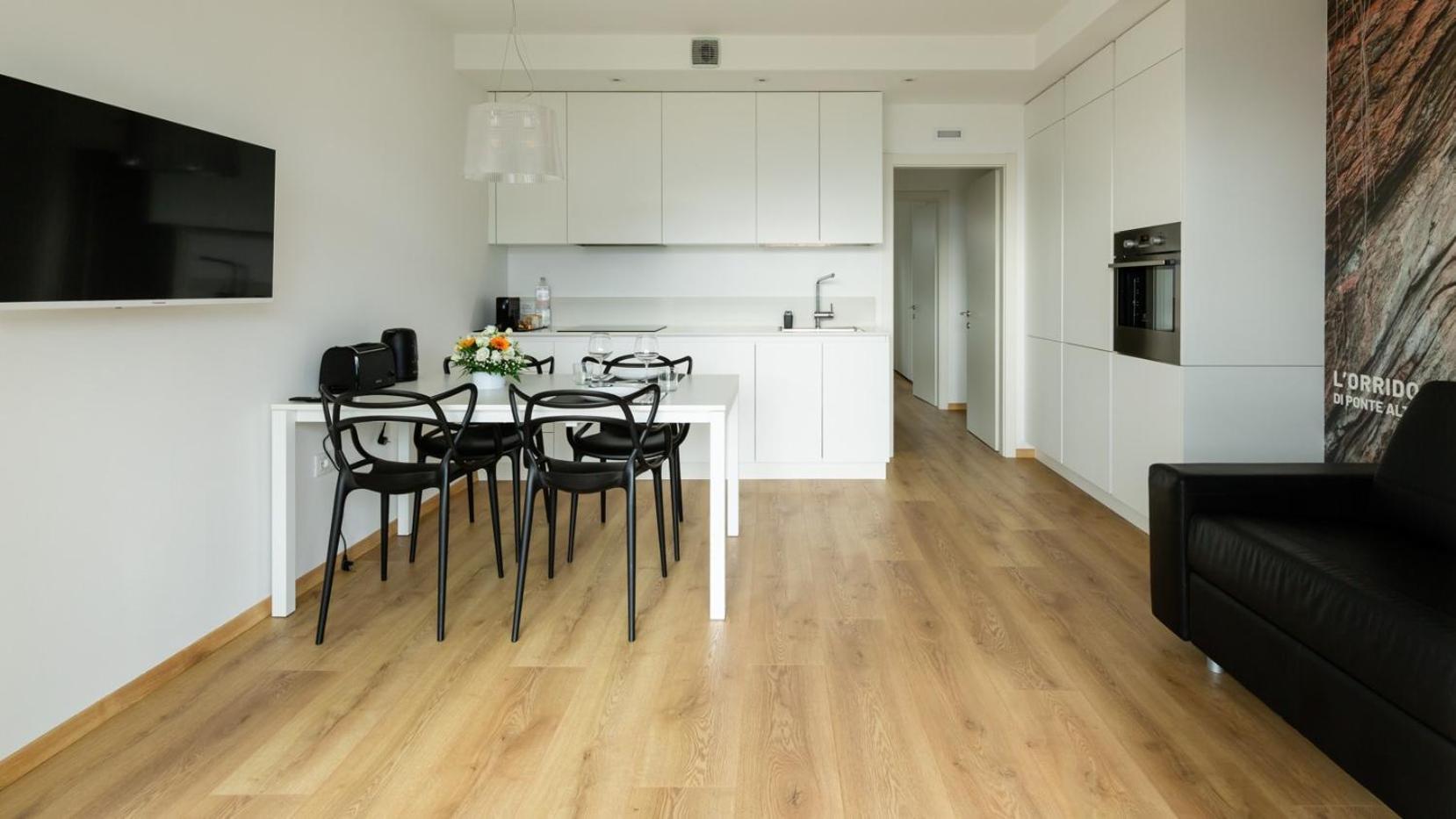 特伦托Mine House Hill- 2 Privat Parking!公寓 外观 照片