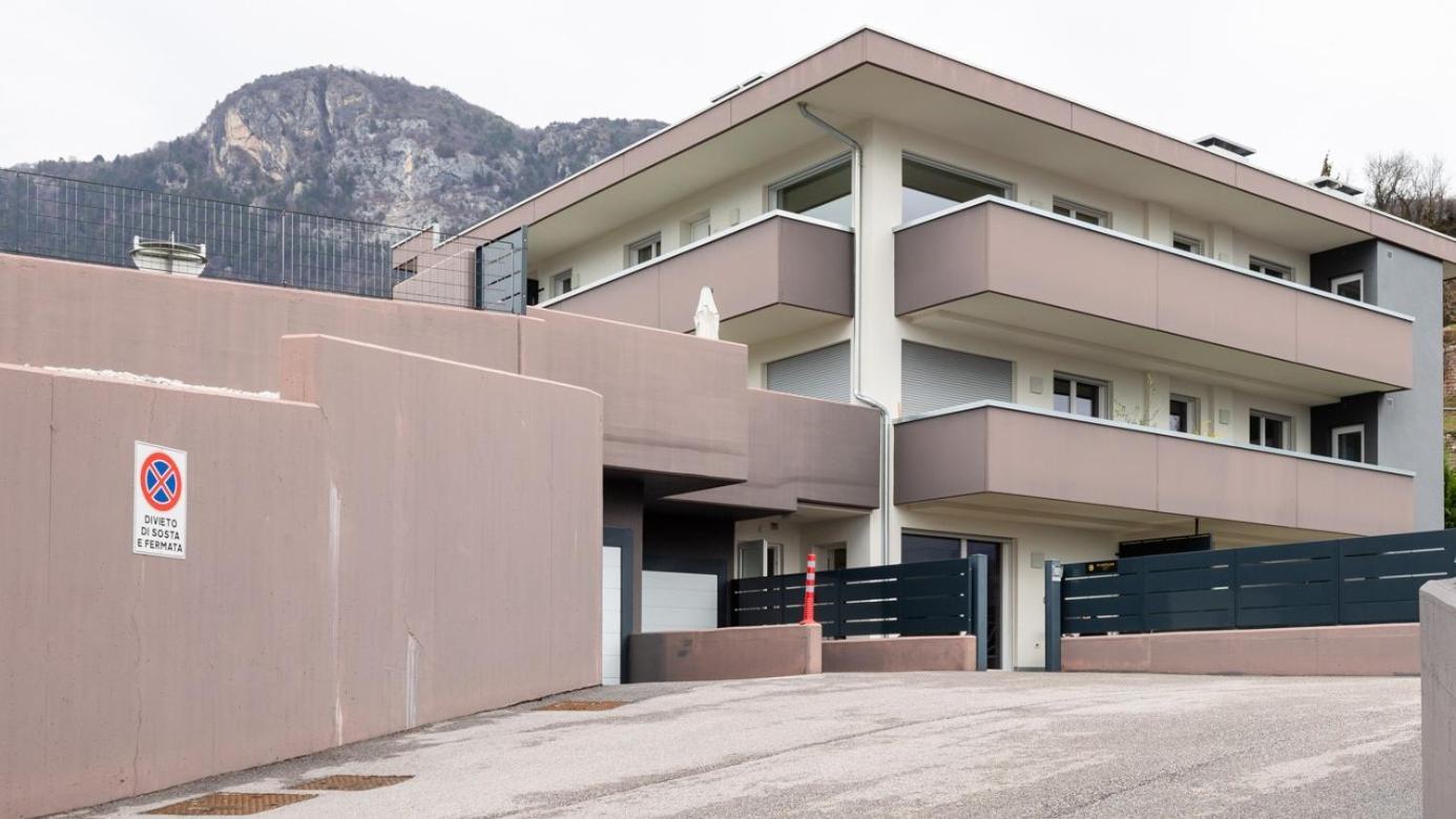 特伦托Mine House Hill- 2 Privat Parking!公寓 外观 照片