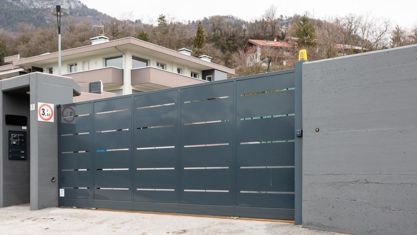 特伦托Mine House Hill- 2 Privat Parking!公寓 外观 照片