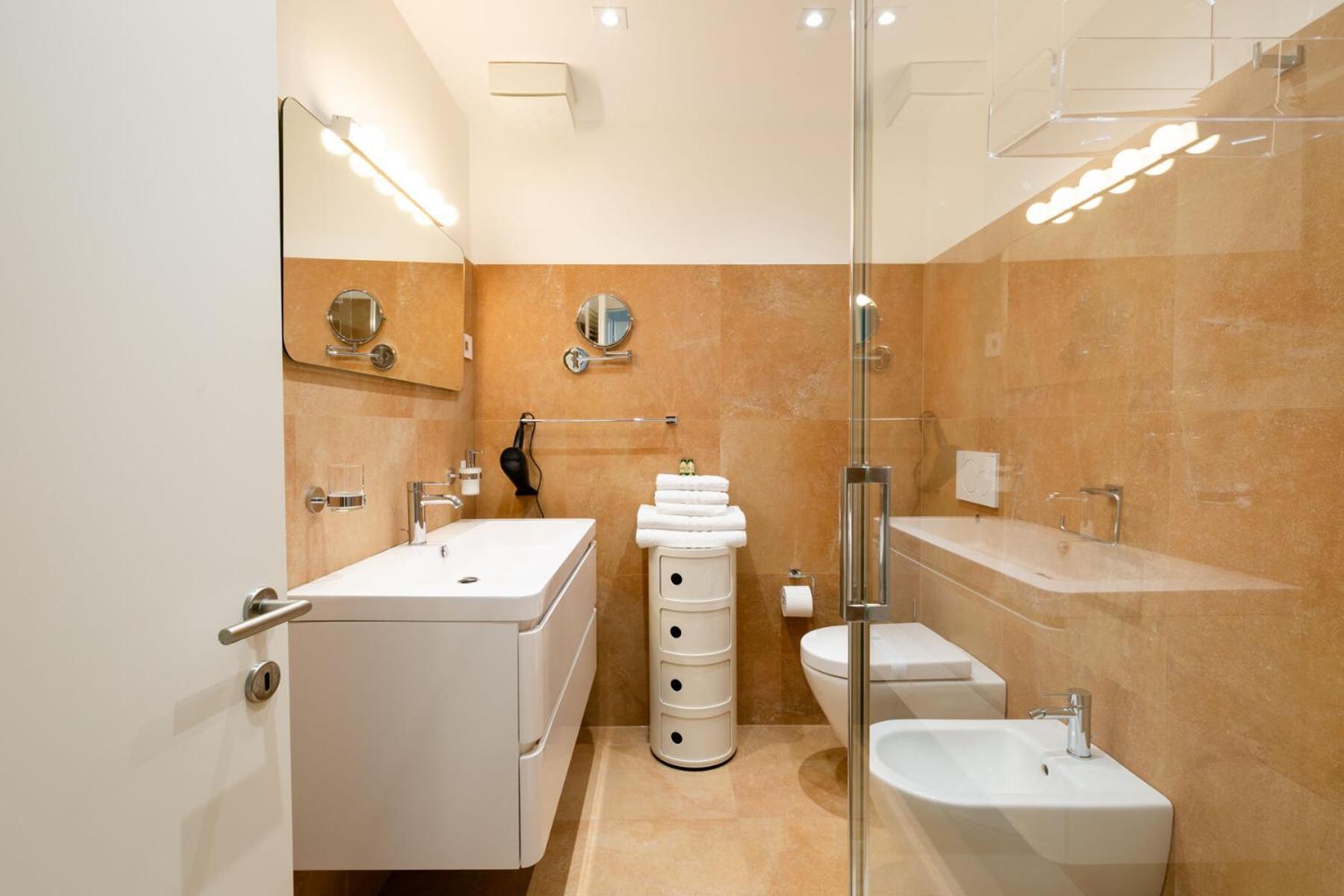 特伦托Mine House Hill- 2 Privat Parking!公寓 外观 照片